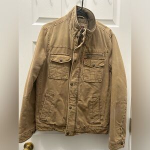 Levi’s winter coat. Small